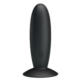 PrettyLove 12 Vibration Functions Suction Base Butt Plug -  Sex Toys & Adult Toys | XtoySmart Canada
